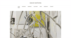 Desktop Screenshot of davidwatkins.co.uk